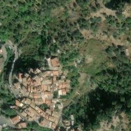 Mappa satellitare VIA TORQUATO TASSO, Itala