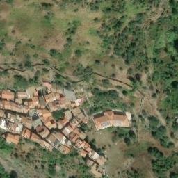 Mappa satellitare PIAZZA GIUSEPPE GARIBALDI, Itala