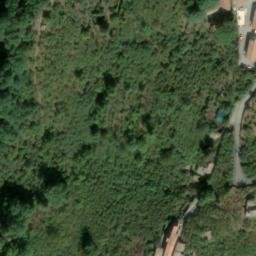Mappa satellitare VIA MONASTERO, Raccuja