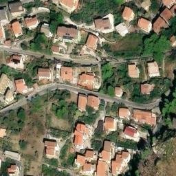 Mappa satellitare LARGO SOPI, Altofonte