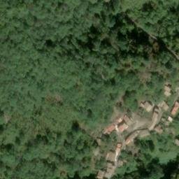 Mappa satellitare VIA CATUBI, Raccuja