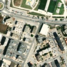 Mappa satellitare VIA MORGANTINA, Erice