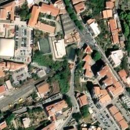 Mappa satellitare PIAZZA SAN FRANCESCO, Cefalù