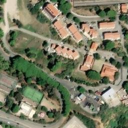 Mappa satellitare PIAZZA GIOVANNI PORTERA, Cefalù