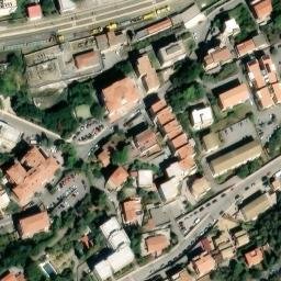 Mappa satellitare VIA PIETRAGROSSA, Cefalù