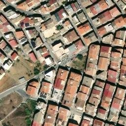 Mappa satellitare VIA RISALAJMI, Misilmeri