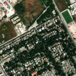 Mappa satellitare VIA DELLA SEPPIA, Trapani