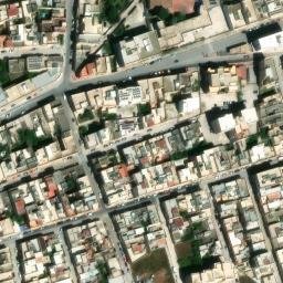 Mappa satellitare VIA DELL'ASSUNTA, Trapani