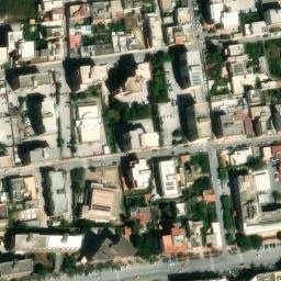 Mappa satellitare VIA AVELLINO, Erice
