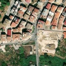 Mappa satellitare VIA LEONARDO SCIASCIA, Misilmeri