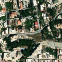 Mappa satellitare VIA GIUSEPPE ADRAGNA, Erice
