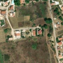 Mappa satellitare VIA DEI GEMELLI, Alcamo