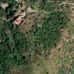 Mappa satellitare VIA CILUZZO, Cefalù