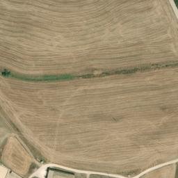 Mappa satellitare CONTRADA CARMINELLO, Valderice