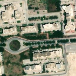 Mappa satellitare VIA LUIGI FERRARI, Trapani