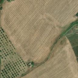 Mappa satellitare CONTRADA SETTESODI, Valderice
