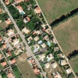 Mappa satellitare CONTRADA GORGO LUNGO, Lascari