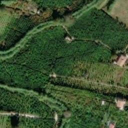 Mappa satellitare STRADA STATALE 121, Misilmeri