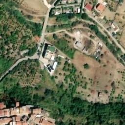 Mappa satellitare VIA GALLIANO, Lascari