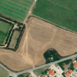 Mappa satellitare VIA DOMENICO CORTOPASSI, Trapani