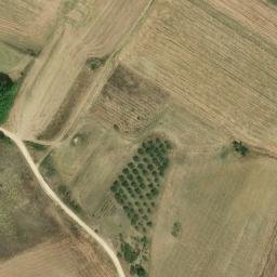 Mappa satellitare VIA SEGESTA, Buseto Palizzolo