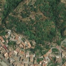 Mappa satellitare VIA MADRE CHIESA, Roccalumera