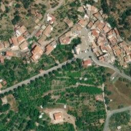 Mappa satellitare VIA TORRE C, Roccalumera