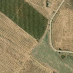 Mappa satellitare STRADA PROVINCIALE 35, Buseto Palizzolo