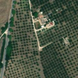 Mappa satellitare CONTRADA MISILIGIAFARI, Paceco