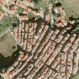 Mappa satellitare PIAZZA SAN FRANCESCO, Gratteri