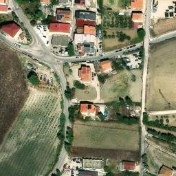 Mappa satellitare VIA GIUNTA, San Cipirello