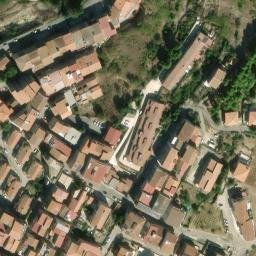 Mappa satellitare VIA PALERMO, Marineo
