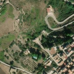 Mappa satellitare LARGO ORTICELLI, Marineo