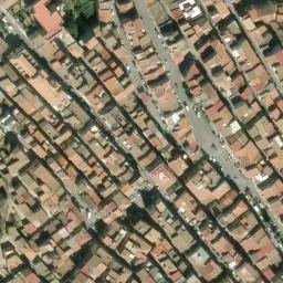 Mappa satellitare VICOLO FLORIO, Marineo