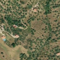 Mappa satellitare STRADA STATALE 113, Termini Imerese