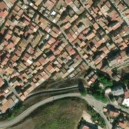 Mappa satellitare VIA MONTEGRAPPA, Marineo