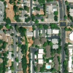 248 Boyd Rd Pleasant Hill CA 94523 Satellite Map