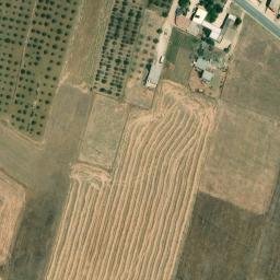 Mappa satellitare VIA DOMINGO, Trapani