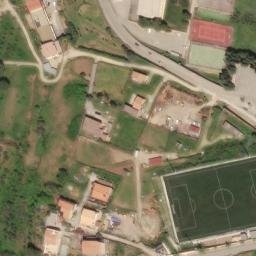 Mappa satellitare VICOLO CROCE, Collesano