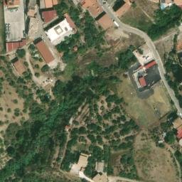 Mappa satellitare VIA KRUSCIOFF, Cerda