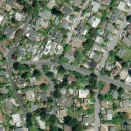 226 Rosemont Ave, Mill Valley, CA 94941, USA map(satellite map)