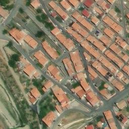 Mappa satellitare VIA ANTONIO GRAMSCI, Maniace