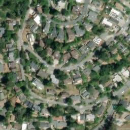327 Dolan Ave, Mill Valley, CA 94941, USA map(satellite map)