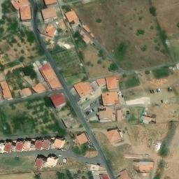 Mappa satellitare CORSO PETROSINO, Maniace
