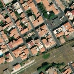 Mappa satellitare PIAZZA FERDINANDO BASILE, Randazzo