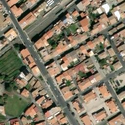 Mappa satellitare PIAZZA CAVOUR, Randazzo
