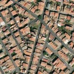 Mappa satellitare VIA CALATAFIMI, Randazzo