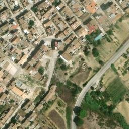 Mappa satellitare VIA PASUBIO, Vita