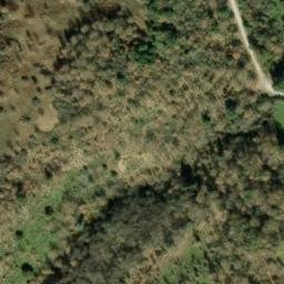 Mappa satellitare LARGO OSPEDALE, Geraci Siculo