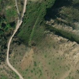 Mappa satellitare CONTRADA PEGNO, Scillato